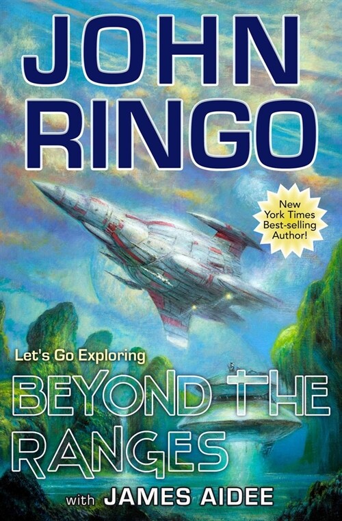 Beyond the Ranges (Hardcover)