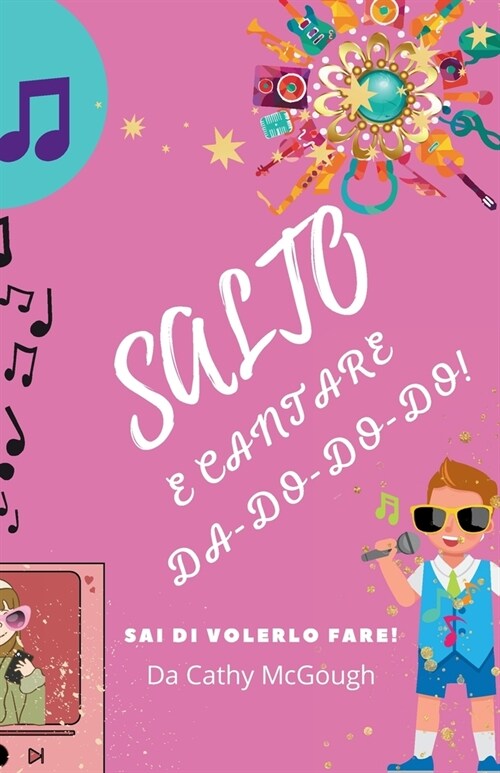 Salto E Cantare Da-Do-Do-Do (Paperback)