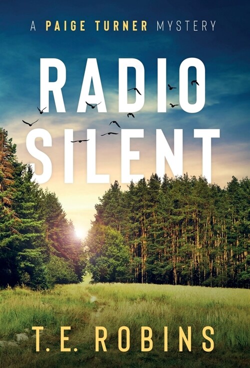 Radio Silent (Hardcover)