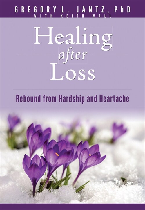 Healing After Loss: Rebound from Hardship and Heartache (Paperback)