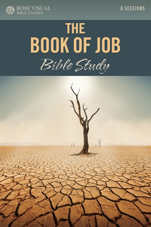 The Book of Job (Paperback)