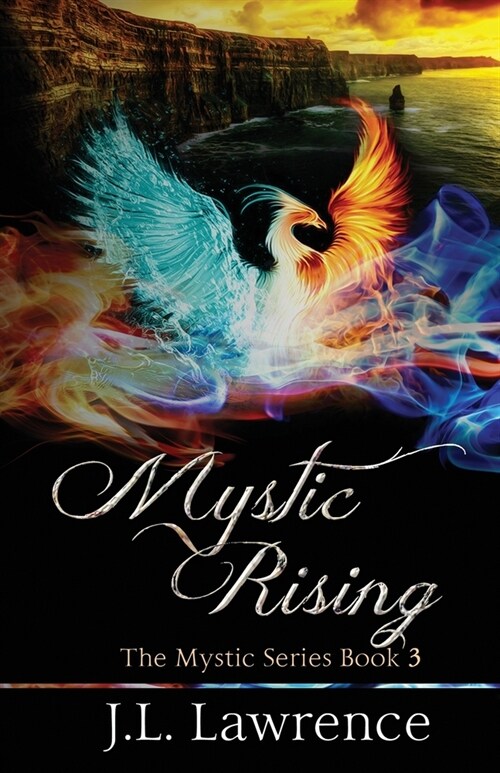 Mystic Rising (Paperback)