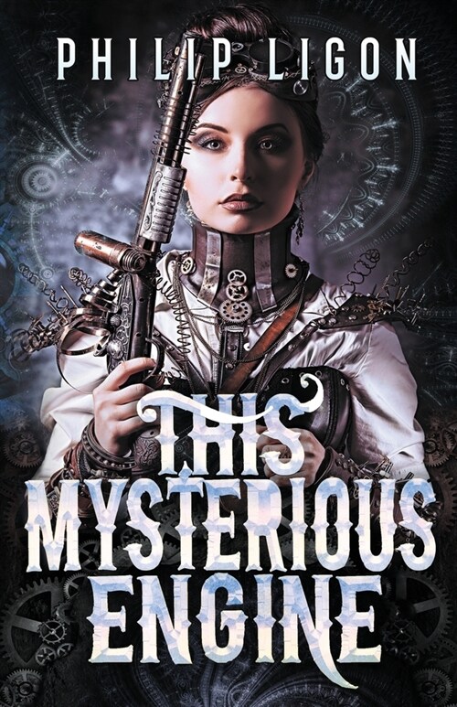 This Mysterious Engine (Paperback)