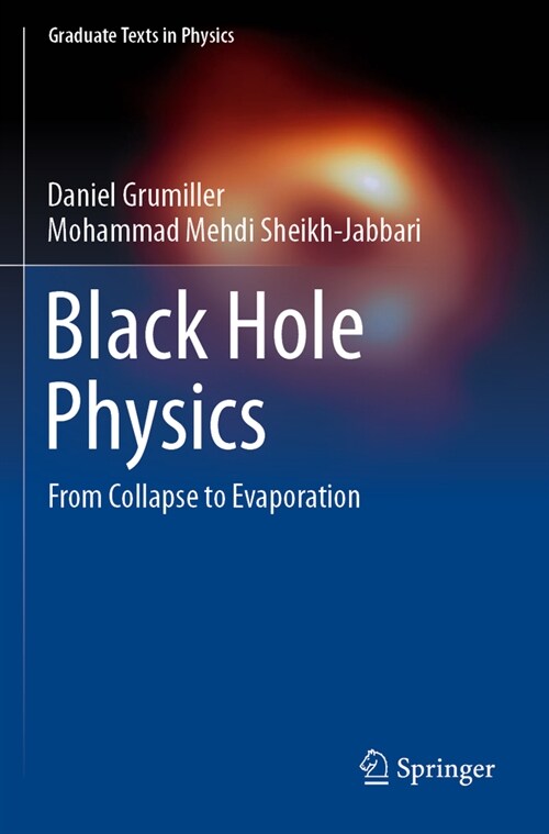 Black Hole Physics: From Collapse to Evaporation (Paperback, 2022)