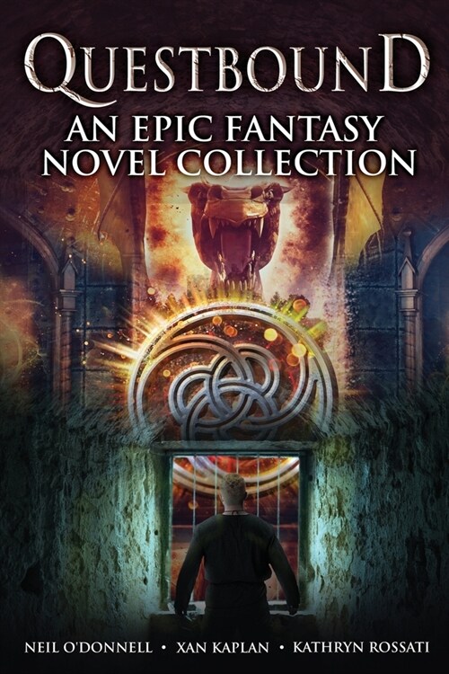 Questbound: An Epic Fantasy Novel Collection (Paperback)