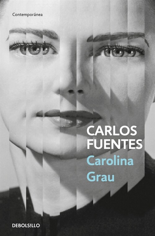 Carolina Grau (Spanish Edition) (Paperback)