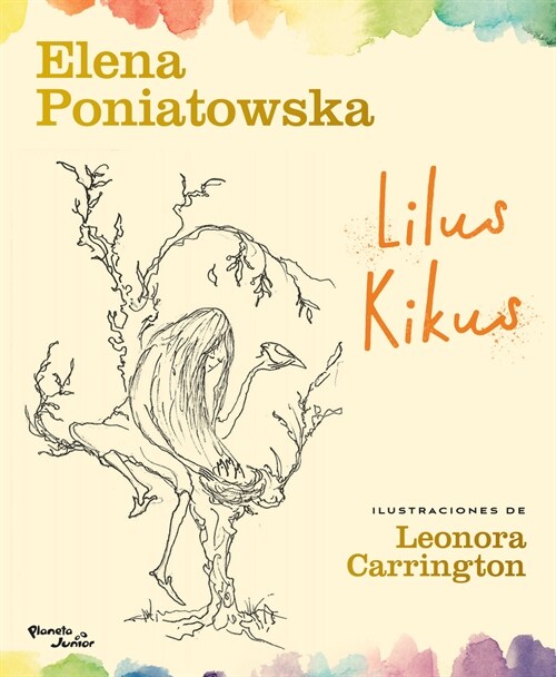 Lilus Kikus (Paperback)