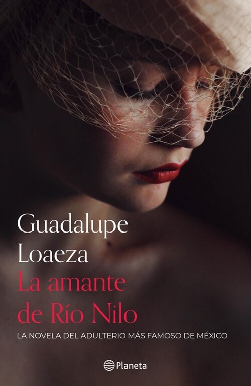 La Amante de R? Nilo (Paperback)