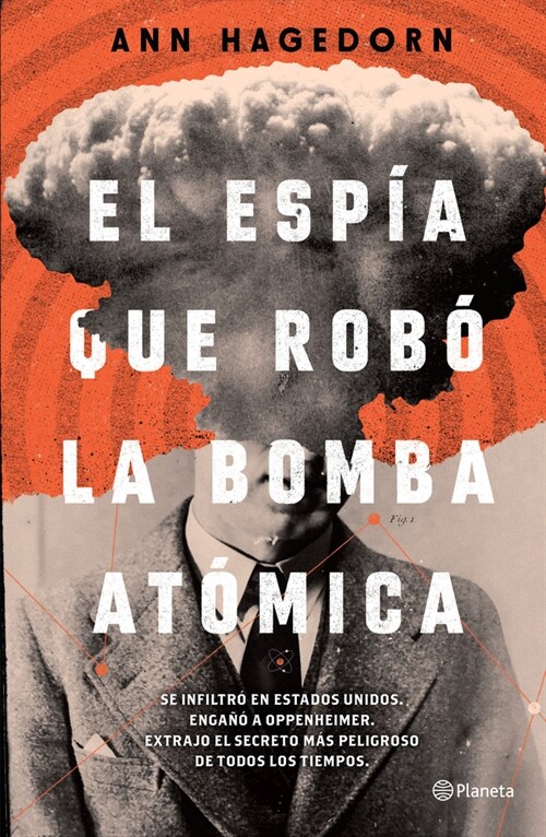 El Esp? Que Rob?La Bomba At?ica (Paperback)