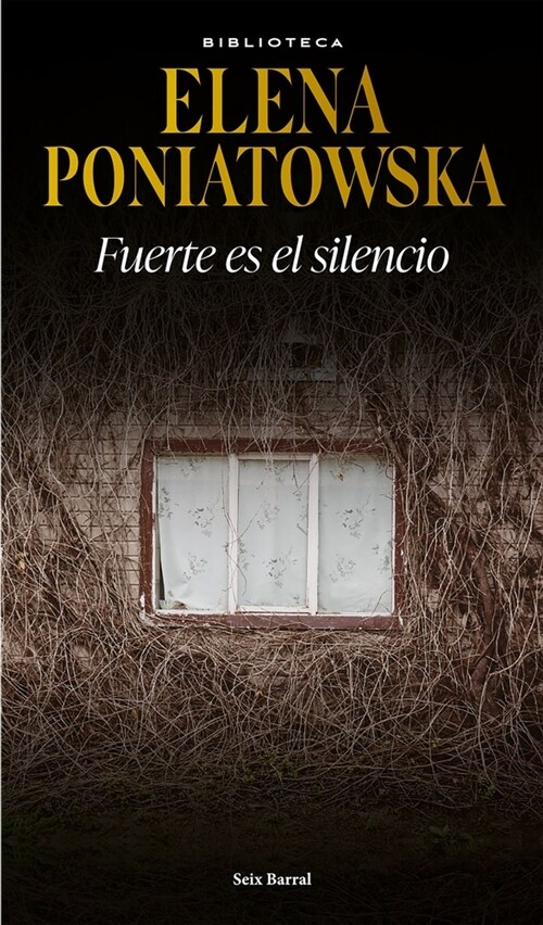 Fuerte Es El Silencio (Paperback)