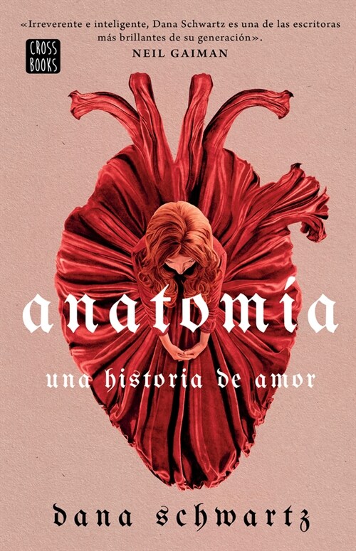 Anatom?: Una Historia de Amor (Paperback)