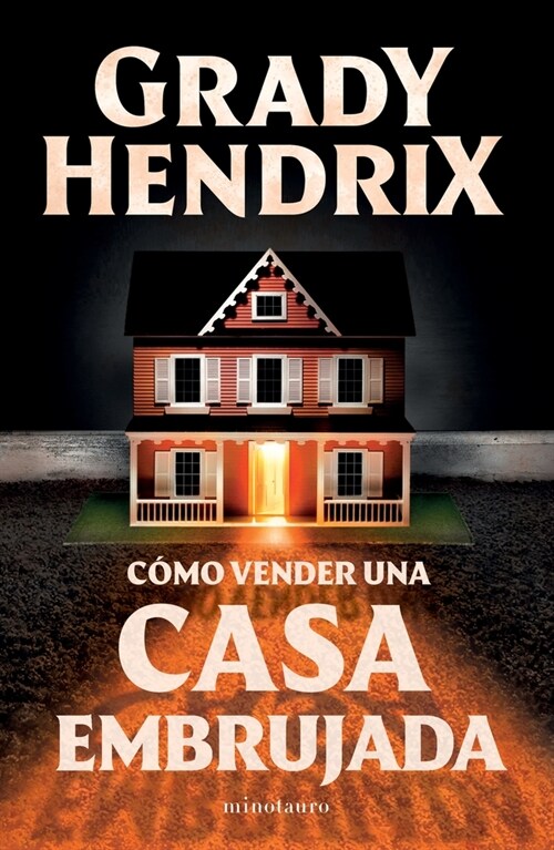 C?o Vender Una Casa Embrujada / How to Sell a Haunted House (Paperback)
