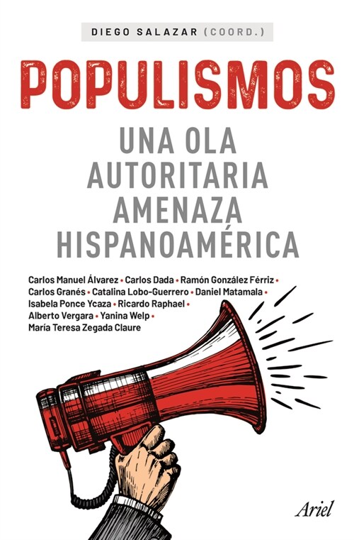 Populismos (Paperback)