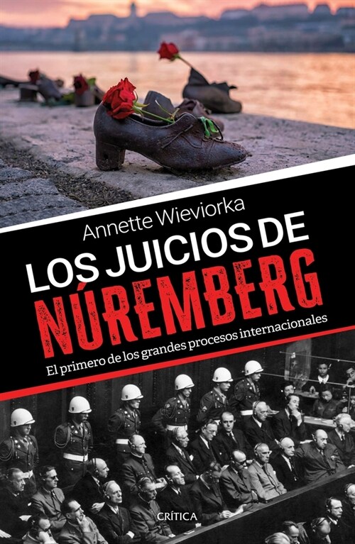 Los Juicios de N?emberg (Paperback)