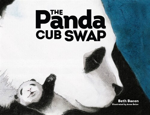 The Panda Cub Swap (Paperback)