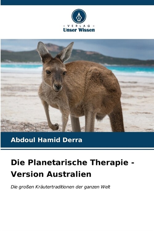 Die Planetarische Therapie - Version Australien (Paperback)