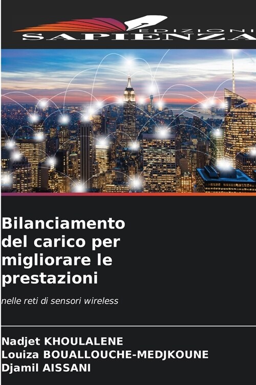 Bilanciamento del carico per migliorare le prestazioni (Paperback)