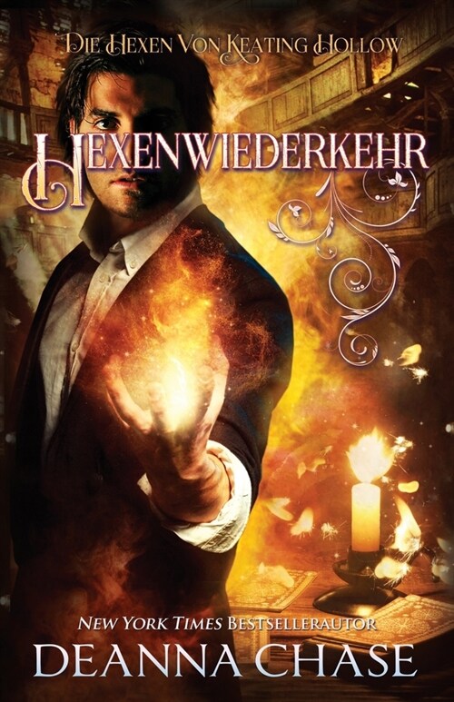 Hexenwiederkehr (Paperback)