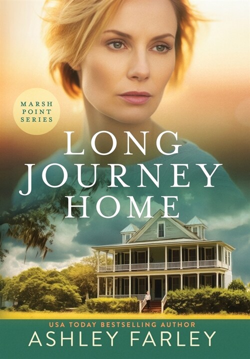 Long Journey Home (Hardcover)