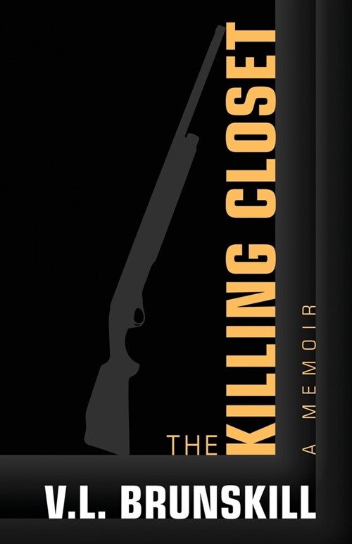 The Killing Closet (Paperback)