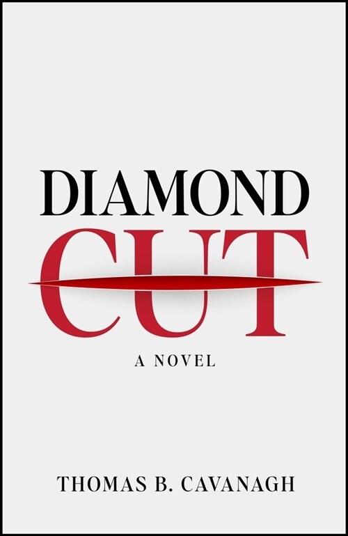 Diamond Cut (Paperback)