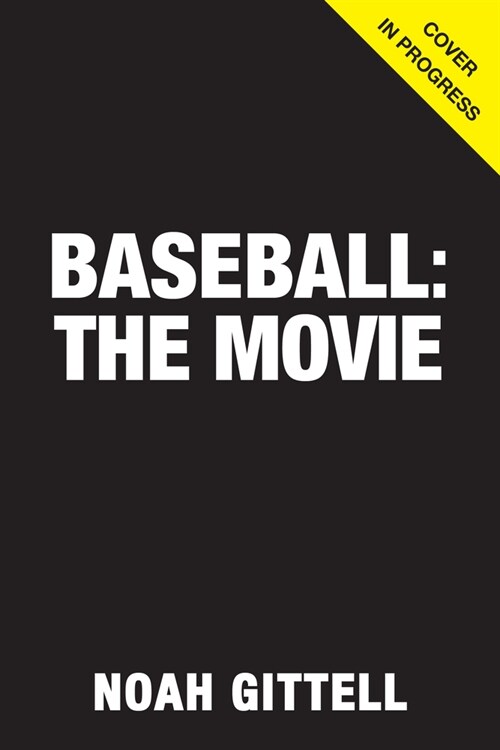 Baseball: The Movie (Hardcover)