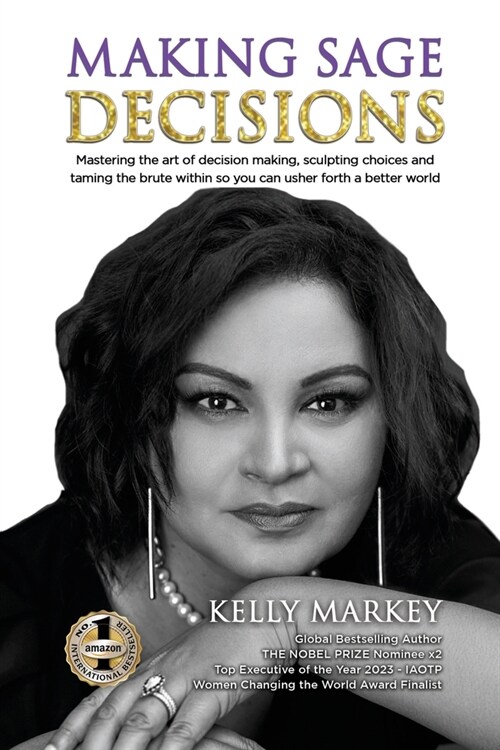 Making Sage Decisions (Paperback)