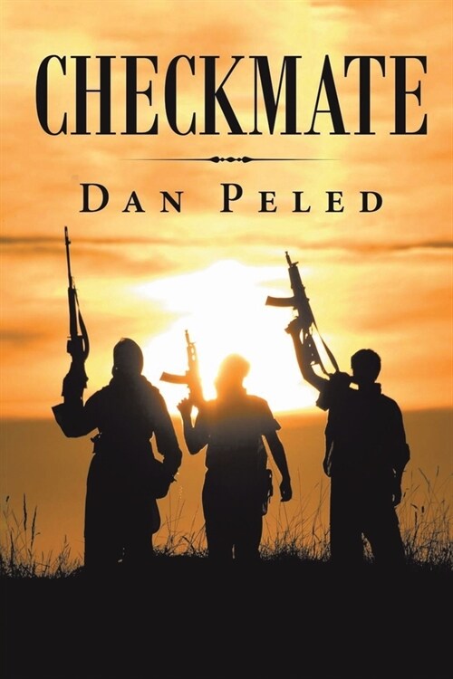 Checkmate (Paperback)