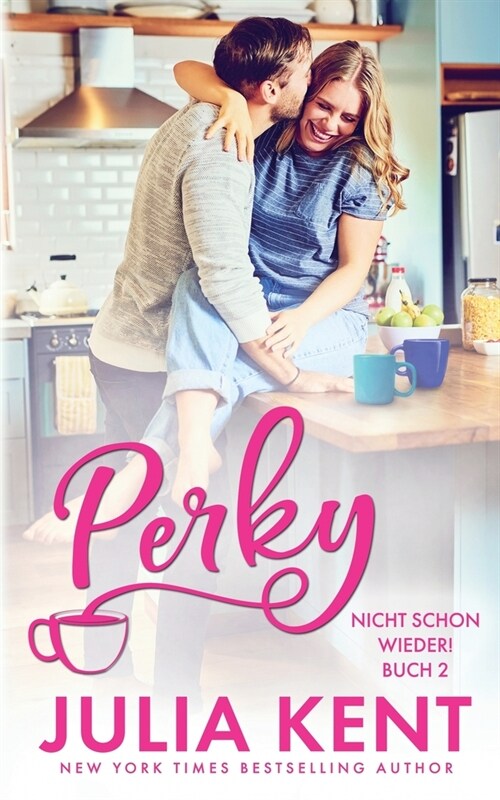 Perky (Paperback)