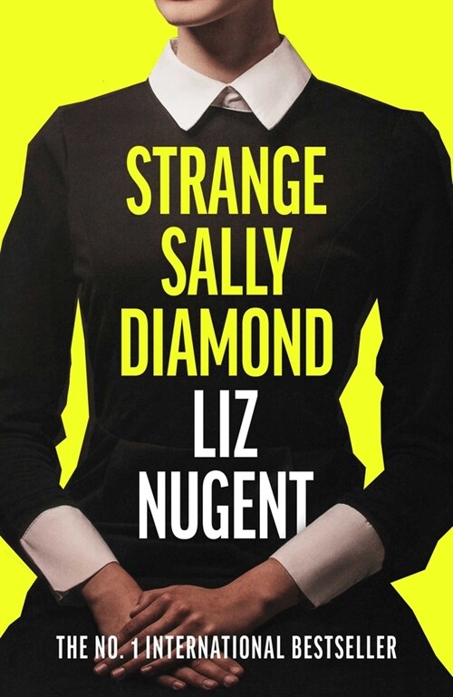 Strange Sally Diamond (Paperback)