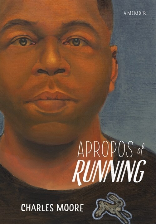 Apropos of Running (Hardcover)
