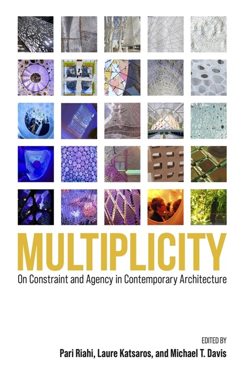 Multiplicity: On Constraint and Agency in Contemporary Architecture (Paperback)