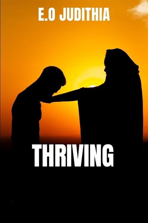 Thriving (Paperback)