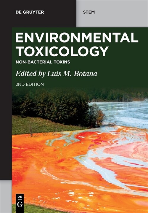 Environmental Toxicology: Non-Bacterial Toxins (Paperback, 2)