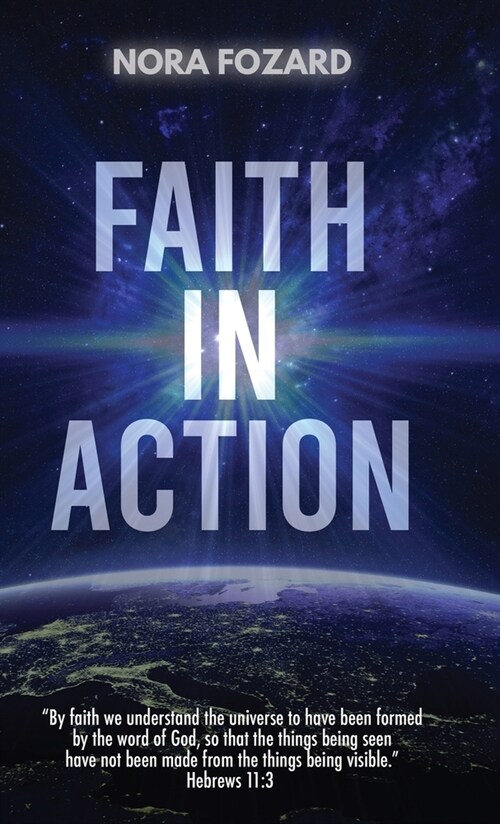 Faith In Action: Expanded and Updated for the 21st Century Church (Hardcover)