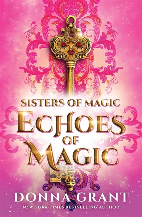 Echoes of Magic (Paperback)