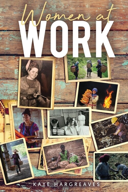 Women At Work (Paperback)