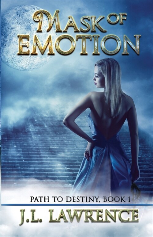 Mask of Emotion (Paperback)