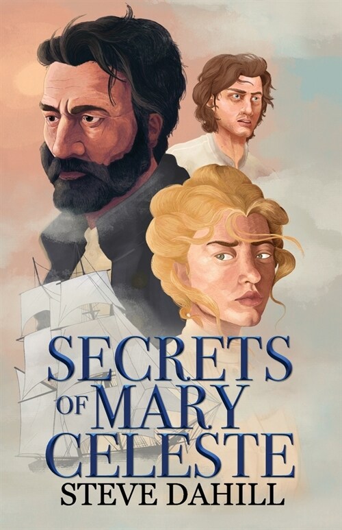 Secrets of Mary Celeste (Paperback)