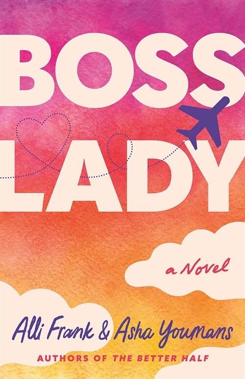 Boss Lady (Hardcover)