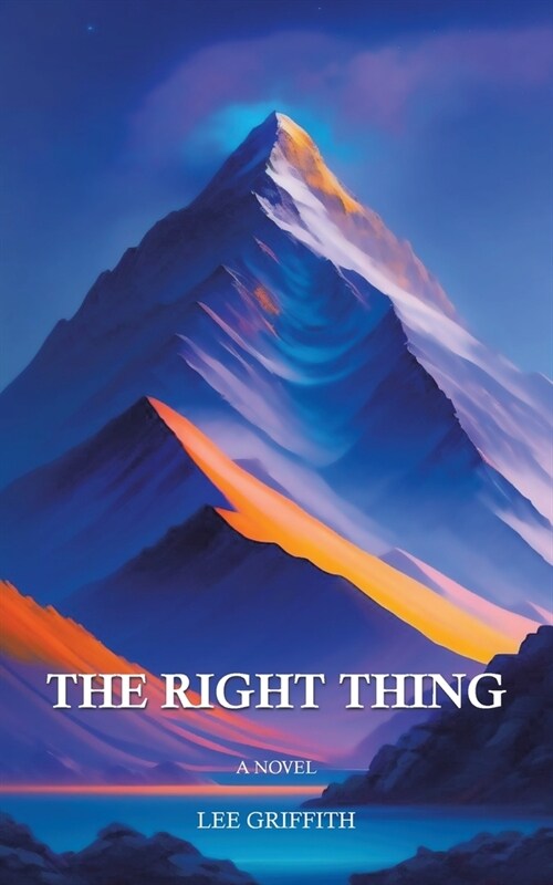 The Right Thing (Paperback)