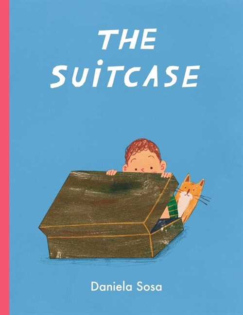 The Suitcase (Hardcover)