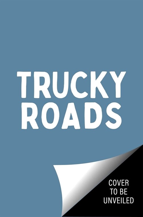 Trucky Roads (Hardcover)