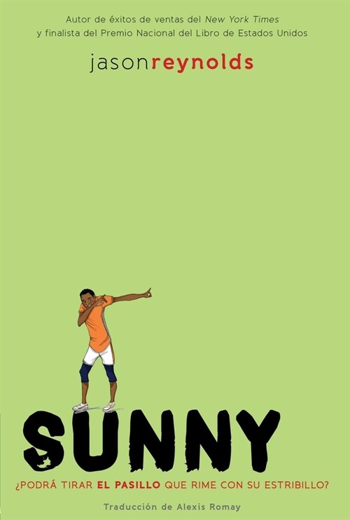 Sunny (Spanish Edition) (Hardcover)