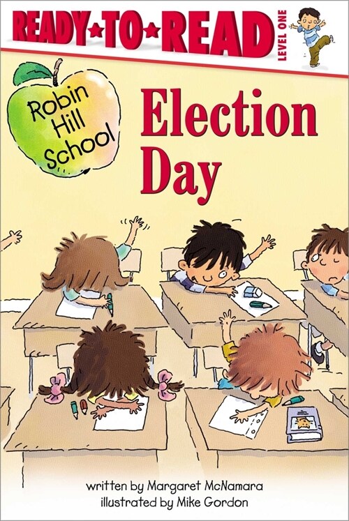 Election Day (Hardcover)