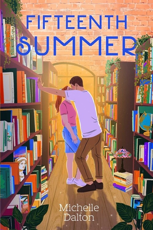 Fifteenth Summer (Hardcover, Reissue)