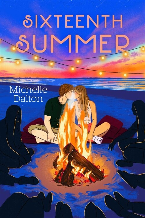 Sixteenth Summer (Hardcover, Reissue)