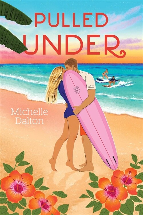 Pulled Under (Hardcover, Reissue)