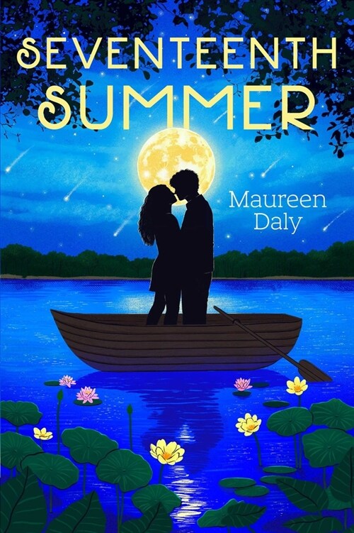 Seventeenth Summer (Hardcover, Reissue)
