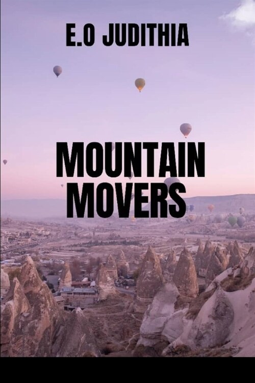 Mountains (Paperback)